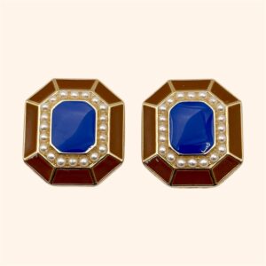 bijou-de-bouton-majorelle Bijou de bouton Agnès Terre de Majorelle