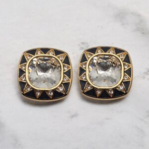 bijou_de_bouton_reine_louis_bleu_jean Bijou de bouton Reine Louise Bleu jean