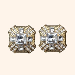 Bijou de bouton L'impérial