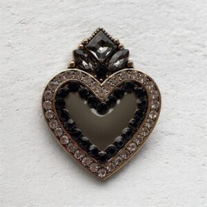 Clip Coeur sacré Héros