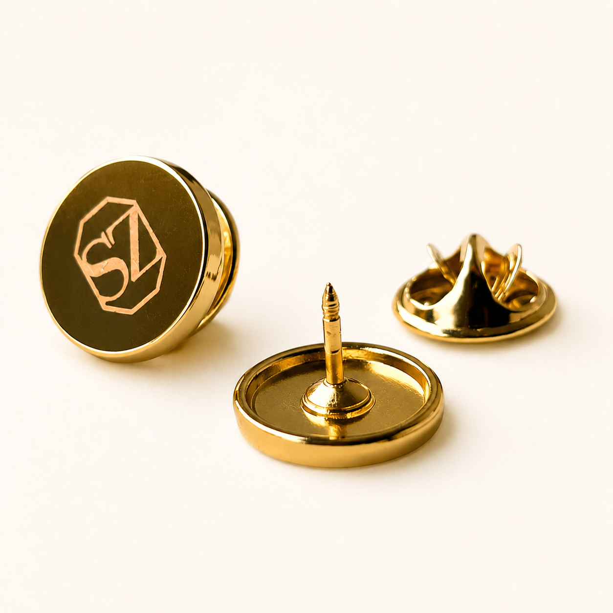 Les Damoiselles duo GOLD ( adaptateur ) - Imagen 3
