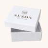 Boite écrin carré SUZON