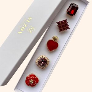 Boutonnière Perfect MATCH