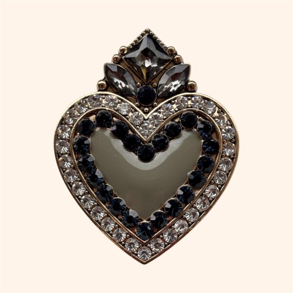 coeur_heros Clip Coeur sacré Héros