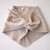 maille_triangle_beige_laine Maille triangle SUZON 100% laine beige