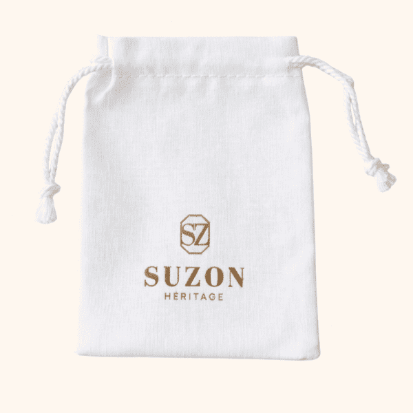 Pochon en coton SUZON