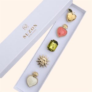 Boutonnière Beau Jour