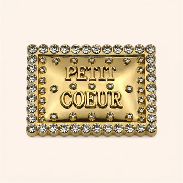 clip_suzon_biscuit_petit_coeur Le Goûter Chic – Clip, Biscuit & Thé TEA HERITAGE