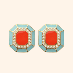button_jewelry_agnes Bijou de bouton Agnès Riviera