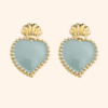 bijou_de_bouton_bleu_ciel Bijou de bouton Exvoto Bleu ciel