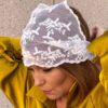 WhatsApp Image 2026-05-02 at 13.36.13 Foulard "entre Tulle et dentelles" Gypsophile
