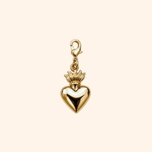 Pampille Exvoto – Charm Intercambiabile Pampille Exvoto – Charm Interchangeable