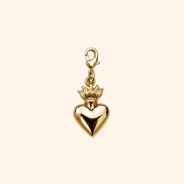 Pampille Exvoto – Charm Interchangeable