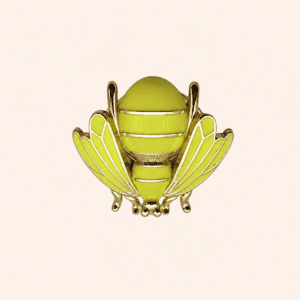 Bijou de bouton Maya flash base