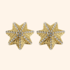 bijou_de_bouton_ete_oursin_duo Bijou de bouton Oursin doré et strass cristal