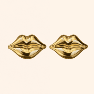 Bijou de bouton Bon baiser