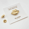 mini_broche_bon_baiser MINI BROCHE - BON BAISER