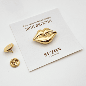 mini_broche_bon_baiser MINI BROCHE - BON BAISER