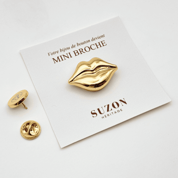 mini_broche_bon_baiser MINI BROCHE - BON BAISER