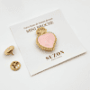 mini_broche_ex_voto_rose MINI BROCHE - EXVOTO ROSE TENDRE
