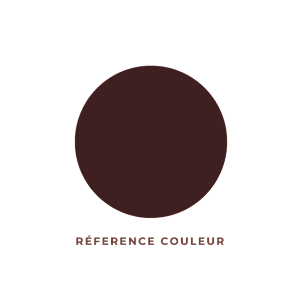 Votre texte de paragraphe Clip POPPY Coquelicot Cerise Noire