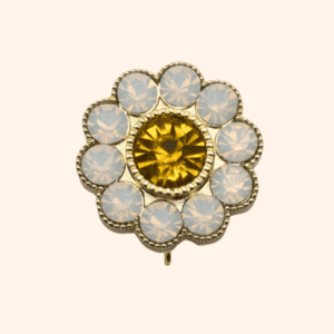 bijoux_de_bouton_base_pampille_fleur_vintage Bijou de bouton Fleur de fraisier vintage