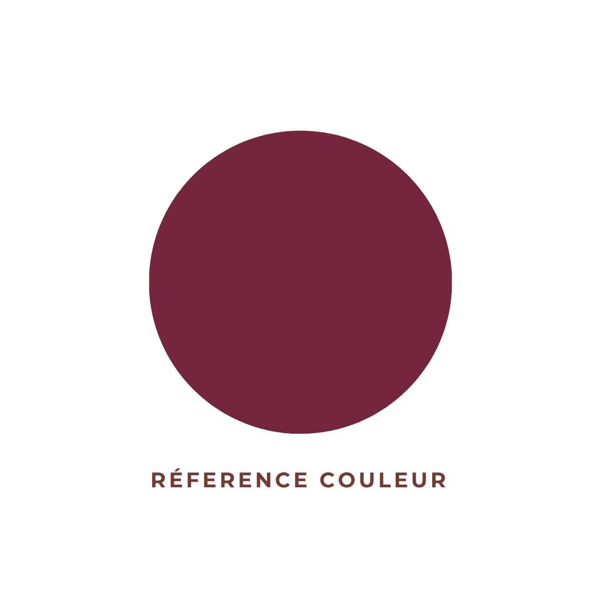 Bijou de bouton SEVENTY BLOOM Bordeaux & Champagne – Image 3