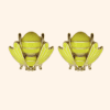 Bijou de bouton Maya flash - BASE