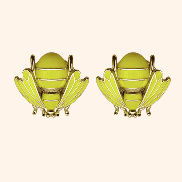 Bijou de bouton Maya flash - BASE