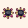 Bijou de bouton NUIT POURPRE – BASE Bijou de bouton NUIT POURPRE - BASE