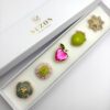 Boutonnière Tutti Frutti Boutonnière Tutti Frutti