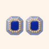 agnes_grand_bleu Bijou de bouton Agnès Grand bleu