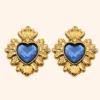 bijou_de_bouton_ex_voto_miraculeux_bleu Bijou de bouton Exvoto Petit présage Bleu celeste