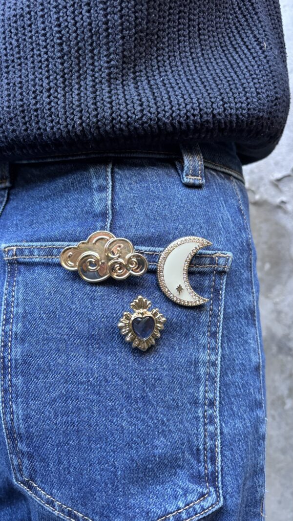 Clip CLAUDIE