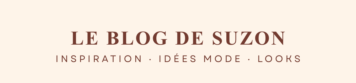 le blog de suzon